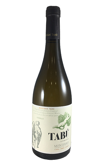 Tabu Godello 2020