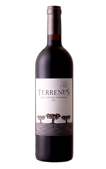 Terrenus Tinto 2016