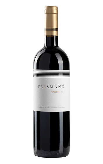 Tr3smano Vendimia 2017