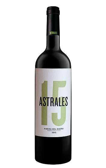 Astrales 2015