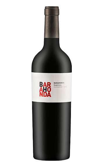 Barahonda Barrica 2018