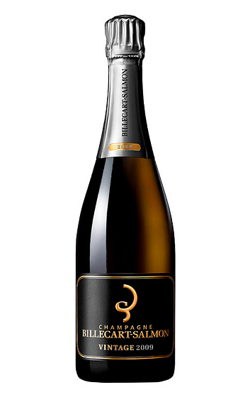 Billecart-Salmon Vintage 2009