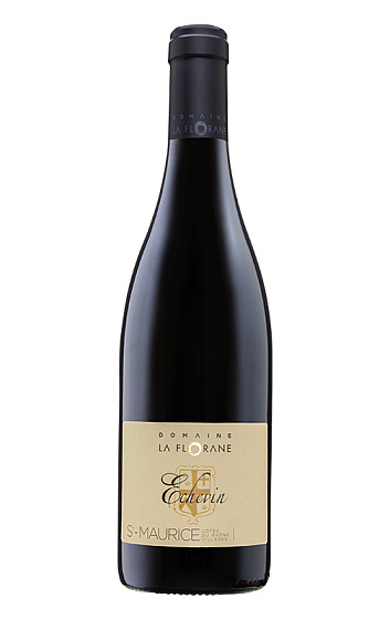 Domaine La Florane Echevin 2019