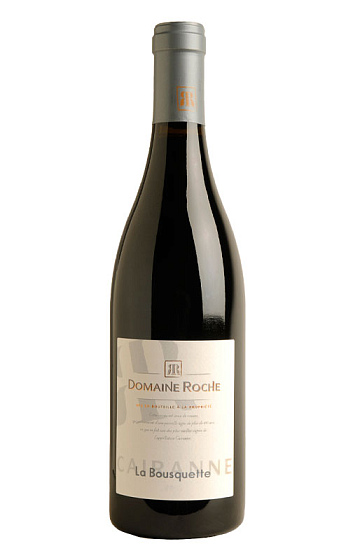 Domaine Roche La Bousquette 2019