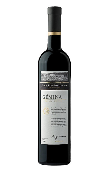 Gémina Finca los Tomillares 2017