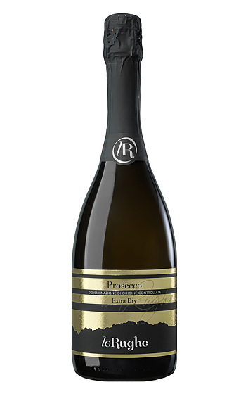 Le Rughe Prosecco Doc Extra Dry