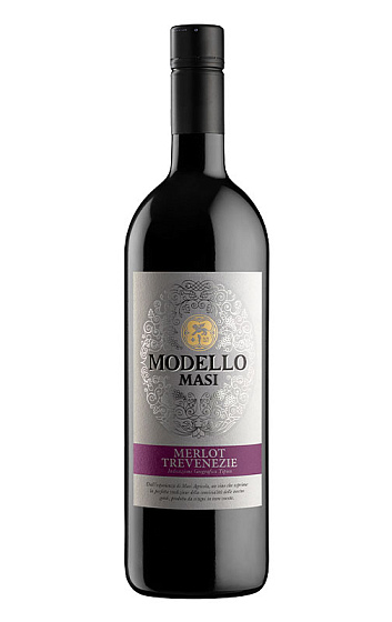 Masi Modello Merlot Trevenezie 2019