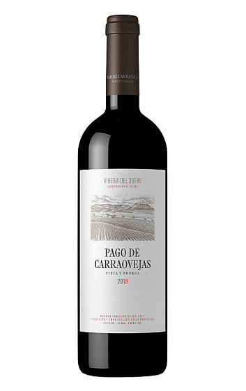 Pago de Carraovejas 2019