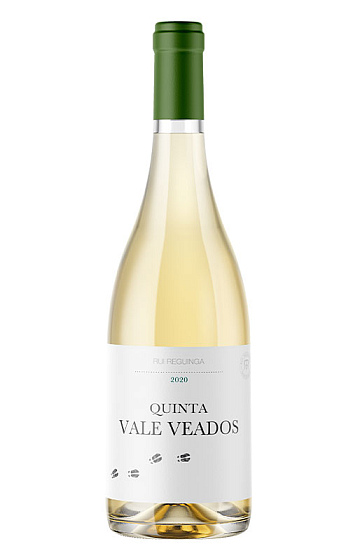 Quinta de Vale Veados Branco 2020