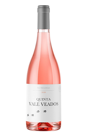 Quinta de Vale Veados Rosé 2020