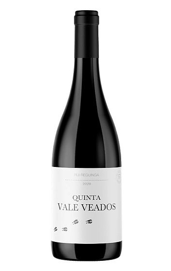 Quinta de Vale Veados Tinto 2020