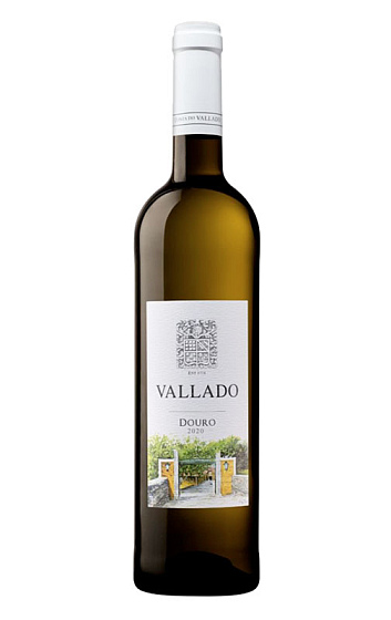 Quinta do Vallado Branco 2020