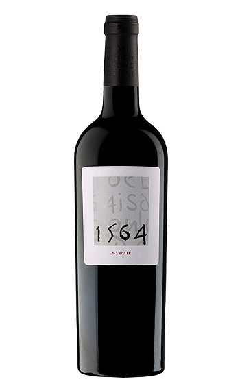 1564 Syrah 2019