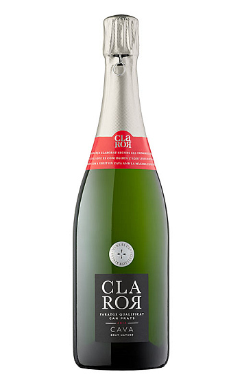 Claror Cava de Paraje 2014