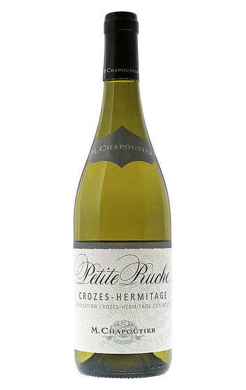 Crozes Hermitage La Petite Ruche 2018