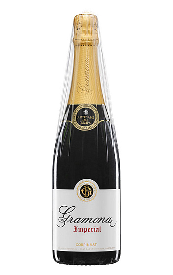 Gramona Imperial 2016