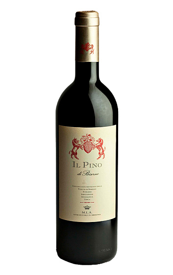 Tenuta di Biserno Il Pino di Biserno 2019