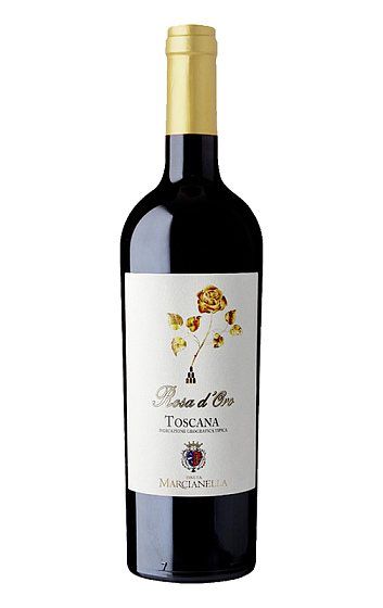 Rosa D'Oro 2020