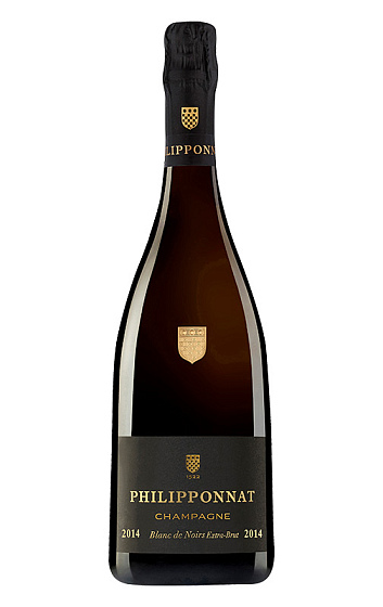 Philipponnat Blanc De Noirs 2014