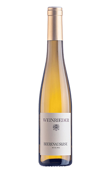 Weinrieder Beerenauslese Riesling 2014