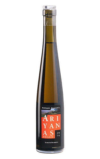 Ariyanas Terruño Pizarroso 2016