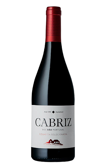 Cabriz Colheita Selecionada 2018