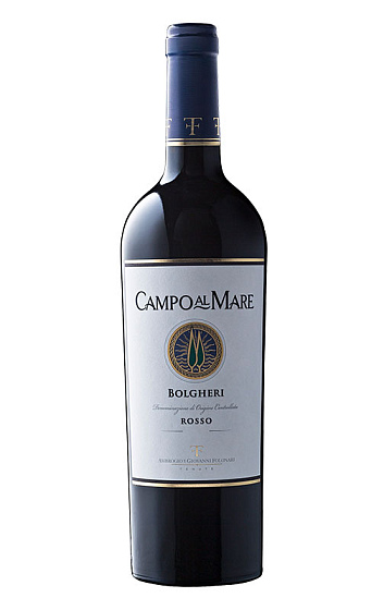 Tenuta Campo Al Mare Rosso 2020