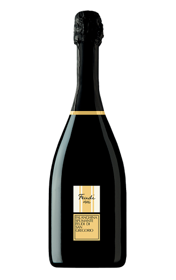 Produto: Feudi di San Gregorio Feudi 1986 Falanghina Spumante