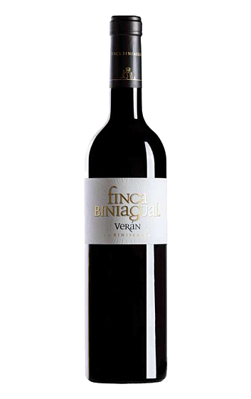 Finca Biniagual Verán 2017