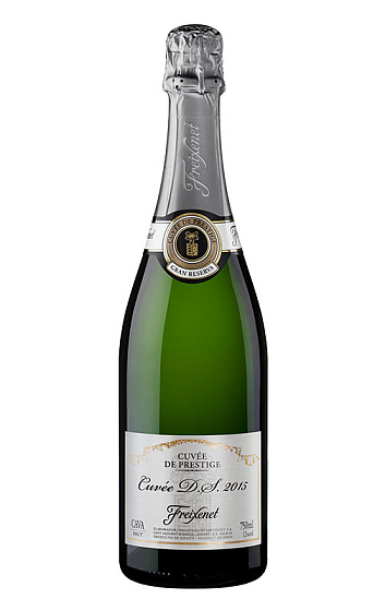 Freixenet Cuvée DS 2015