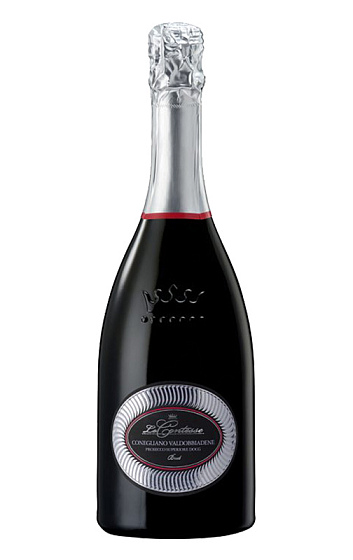 Le Contesse Conegliano Valdobbiadene Prosecco DOCG Brut