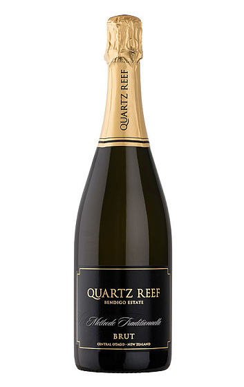 Quartz Reef Methode Traditionnelle Brut