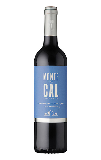 Monte da Cal Tinto 2019