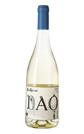 Niepoort Dao Rotulo Branco 2020