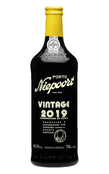 Niepoort Vintage 2019