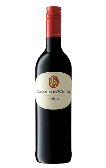 Robertson Shiraz 2020