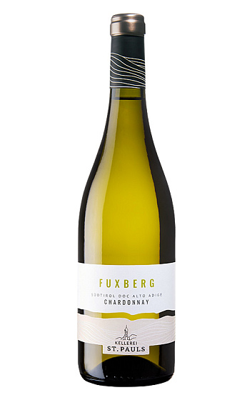 St Pauls Fuxberg Chardonnay 2020