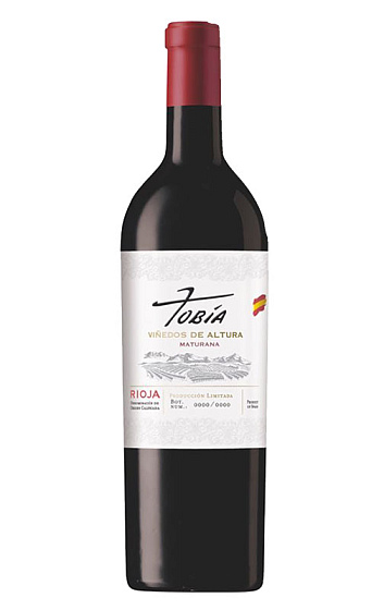 Tobia Viñedos de Altura Maturana 2018