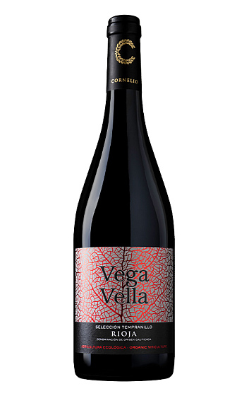 Vega Vella Tinto 2020