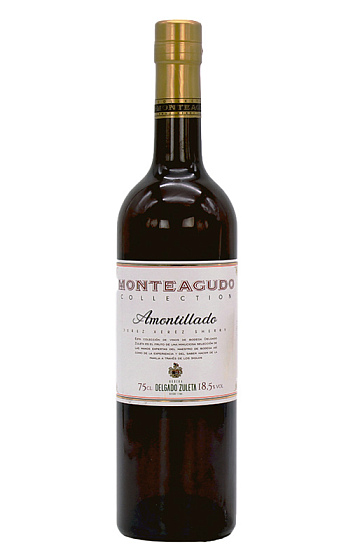 Amontillado Monteagudo