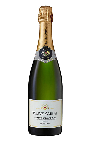 Veuve Ambal Brut Nature