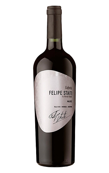 Felipe Staiti Euforia Malbec 2020