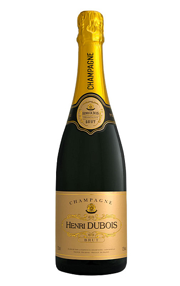 Henri Dubois Brut