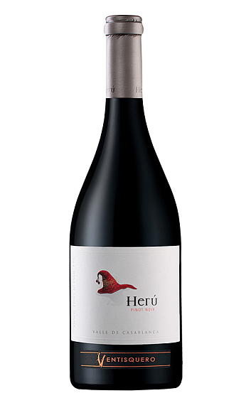 Herú Pinot Noir 2018