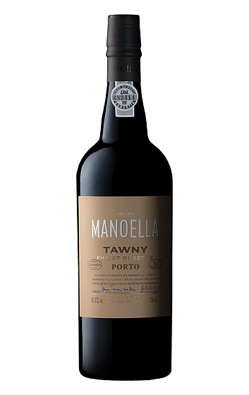 Manoella Tawny Finest Reserve Porto