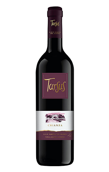 Tarsus Crianza 2019