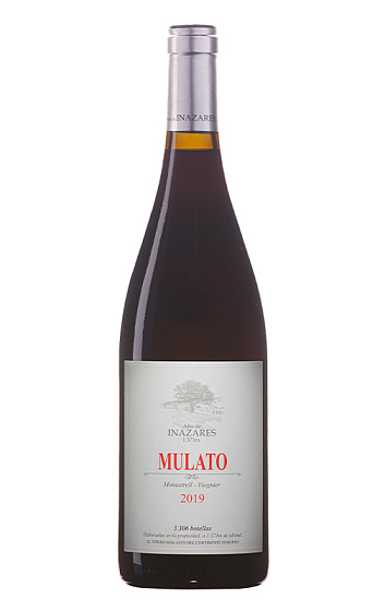  Alto de Inazares Mulato 2019