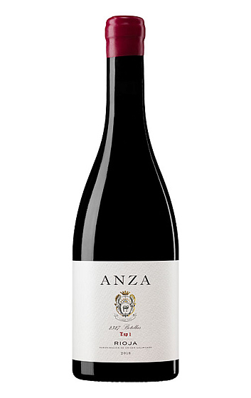 Anza ESP 1 2019