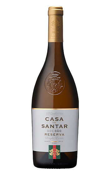 Casa de Santar Branco Reserva 2019