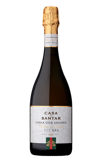 Casa de Santar Vinha dos Amores Blanc de Noirs 2015